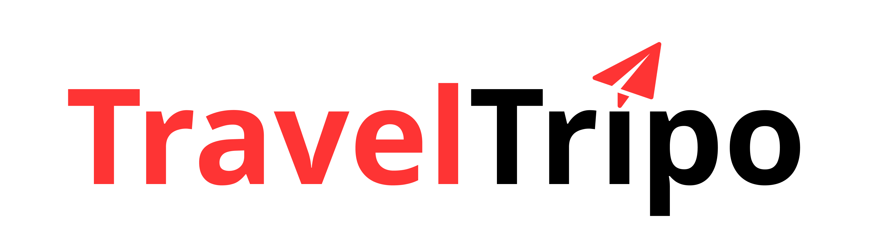 TravelTripo Company