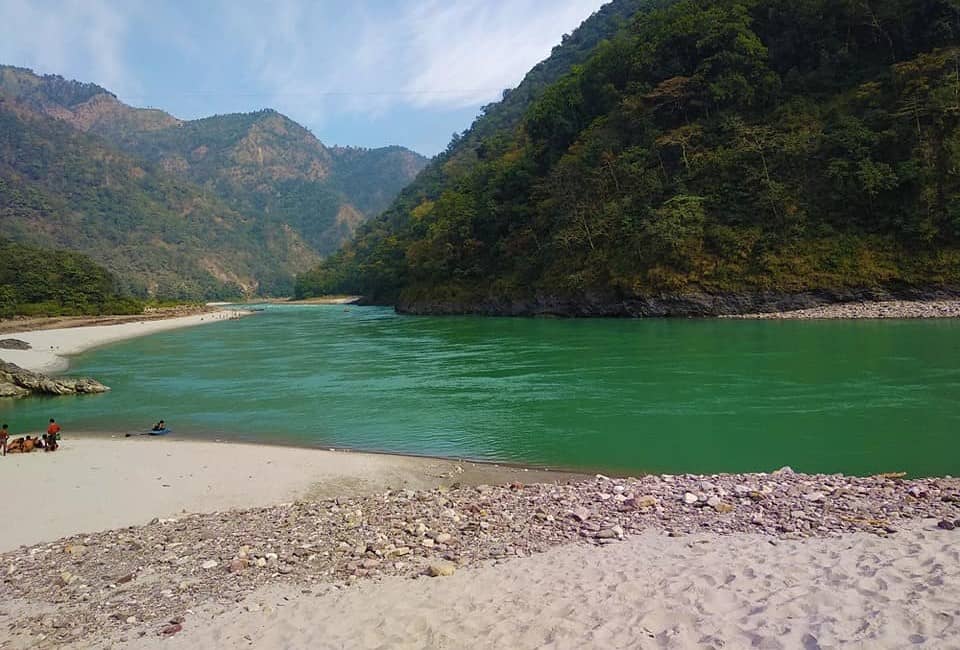 Rishikesh Tour Packages