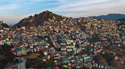 shimla tour packages
