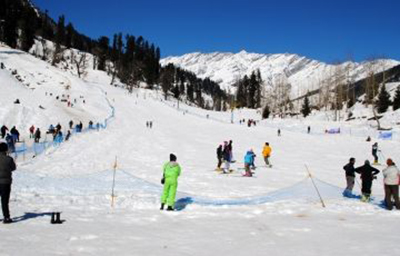 shimla tour packages